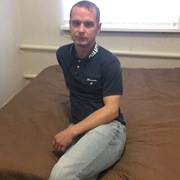 ВИКТОР, 44, Суровикино