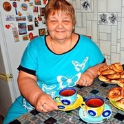 Раиса, 53, Сокол