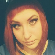 Наталия, 31, Снежногорск