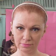 ирина 46 лет (Козерог) Тверь