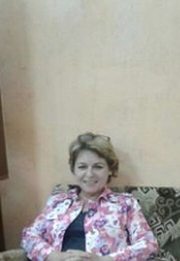 My photo - Elena, 53 from Verkhniy Mamon (@elena354156)