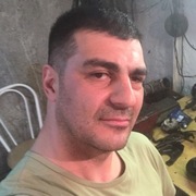 Zamik, 40, Тарко (Тарко-сале)
