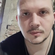 Евгений, 36, Южноуральск