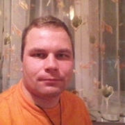 Валерий Затейкин, 42, Озерновский