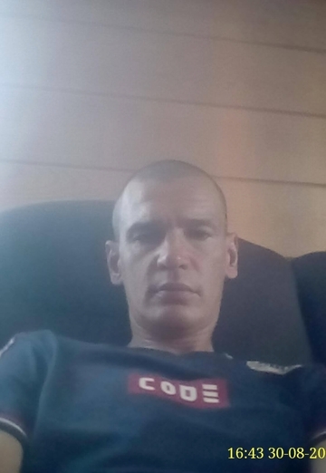 My photo - Dmitriy, 39 from Podolsk (@dmitriy451183)