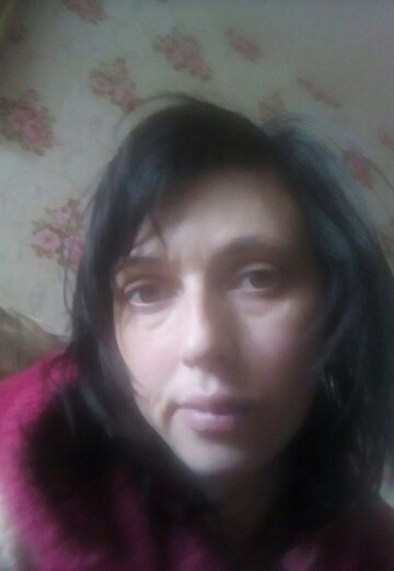 My photo - Marisha, 44 from Minsk (@marisha4858)