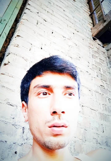 Моя фотография - жорабек, 35 из Ташкент (@jorabek126)