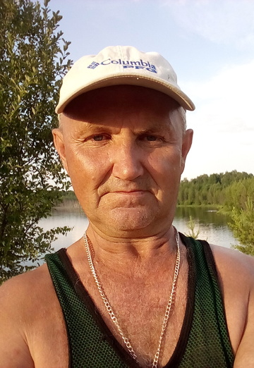 Моя фотография - Анатолий, 54 из Кострома (@anatoliy93562)