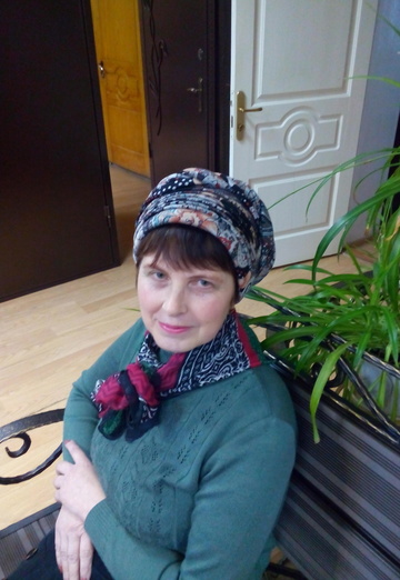 Моя фотография - ирина, 62 из Смоленск (@irina292938)