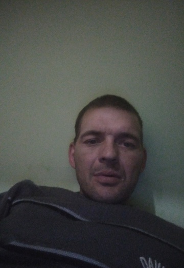 Моя фотография - Алексей, 45 из Владивосток (@aleksey502088)