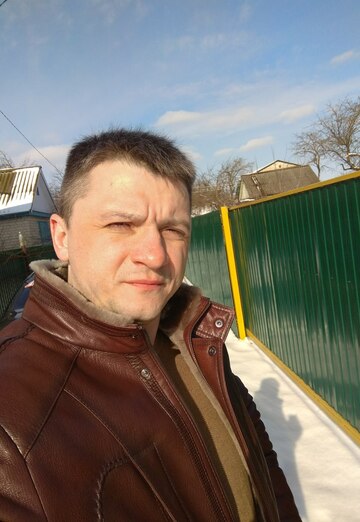 My photo - Aleksandr, 43 from Oryol (@aleksandrku2)