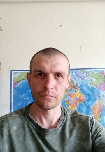La mia foto - Aleksandr Irbetkin, 38 di Ačinsk (@aleksandrirbetkin0)