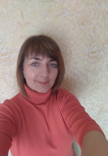 Моя фотография - Ксюша, 51 из Ровно (@ksusha25220)