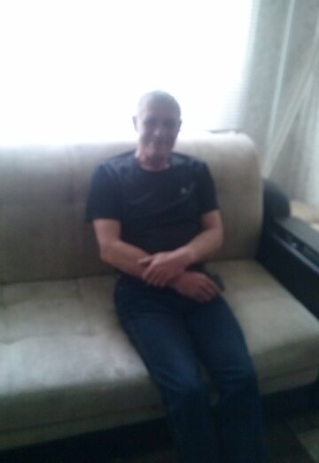 Моя фотография - Александр, 65 из Сызрань (@aleksandr527929)
