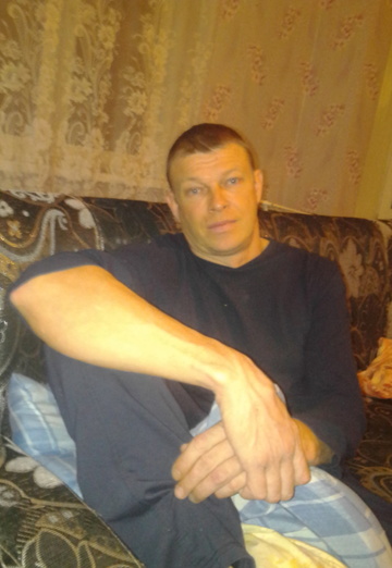 My photo - Aleksey, 47 from Vinzili (@aleksey317980)