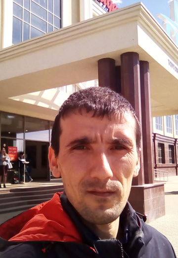My photo - iskandar, 21 from Orenburg (@iskandar981)