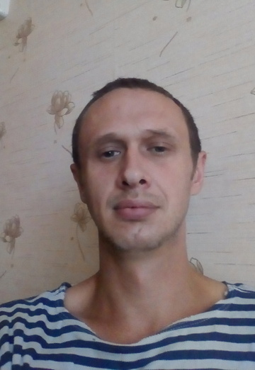 My photo - Aleksandr, 36 from Samara (@aleksandr565405)