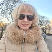 Natalya 50 Moscow