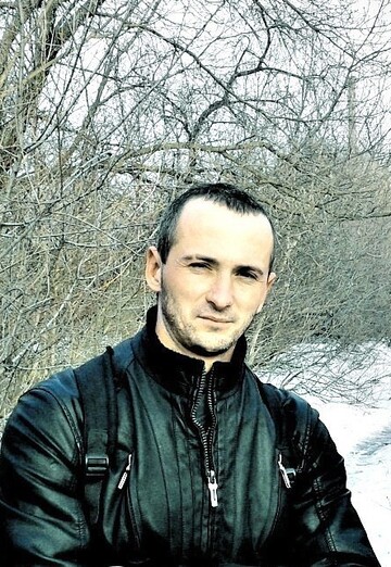 Моя фотография - victor, 28 из Донецк (@victor5542)