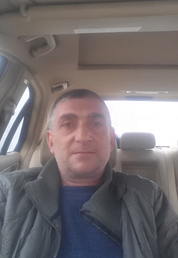 Моя фотография - Артур, 52 из Ашхабад (@artur71748)