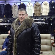 ВЛАДИМИР, 45, Северск
