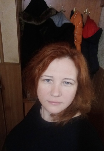 Моя фотография - Катерина, 42 из Пенза (@katerina50464)