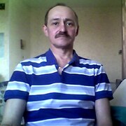 АЛЕКСАНДР, 58, Мурмаши