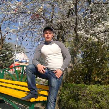 Моя фотография - Сергей, 35 из Тюмень (@stefan87)
