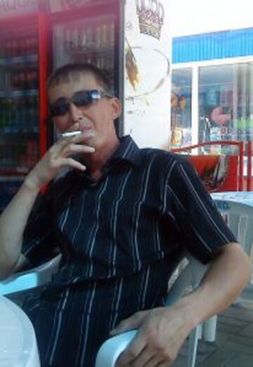 My photo - Vyacheslav, 49 from Malye Derbety (@vyceslav4753122)