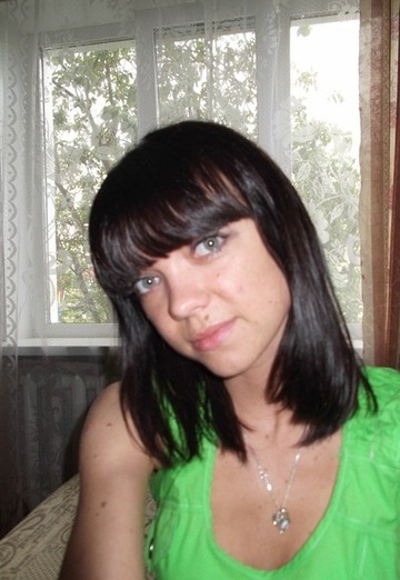 My photo - Yuliya, 37 from Kogalym (@uliya13157)