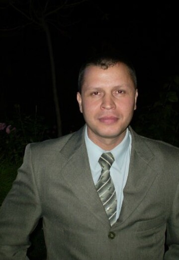 Моя фотография - игорь, 52 из Кишинёв (@igorw8520079)