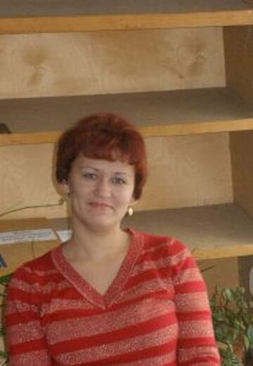 Моя фотография - Светлана, 43 из Любинский (@svetlana4934603)