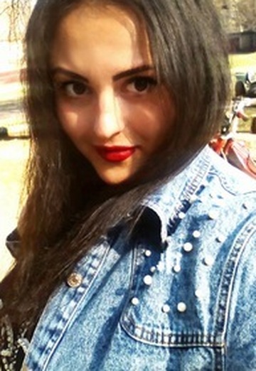 Моя фотография - Лилия, 25 из Краснодон (@liliya23933)