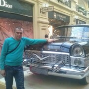 Мельник, 35, Ува