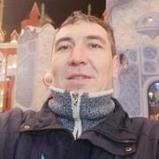 Тимур, 36, Москва