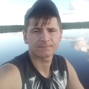 Коля Половенский, 29, Верхняя Тойма