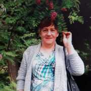 Анастасия, 63, Саратов