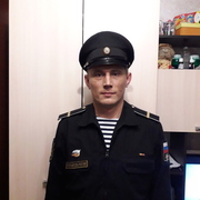 Иван, 39, Полярный