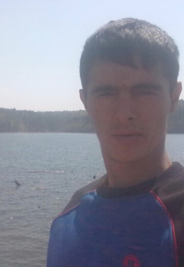 Моя фотографія - Намиржон Дусматов, 33 з Іркутськ (@namirjondusmatov)