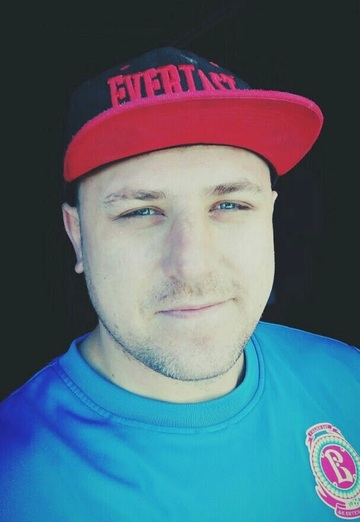 Aleksey (@alexpromov2) — my photo № 6