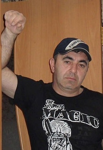 My photo - abzik, 55 from Kogalym (@abzik18)