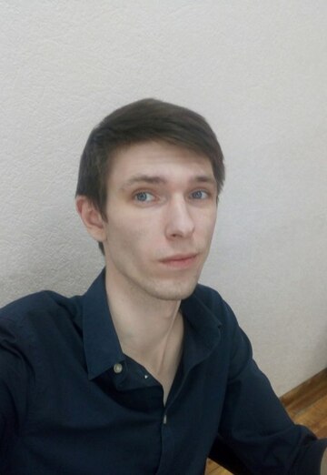 Моя фотография - Andrey Demyanov, 33 из Краснодар (@andreydemyanov3)