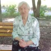 Vera, 76, Новомосковск