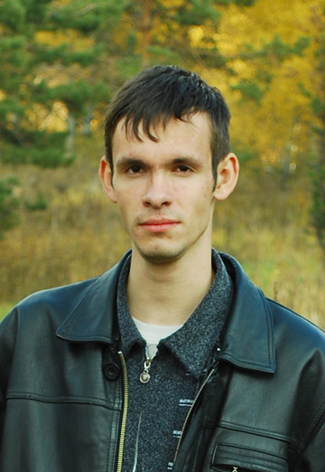 Моя фотография - Alexon, 32 из Усть-Каменогорск (@alexon39)