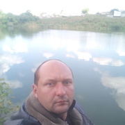 вова, 36, Сорочинск