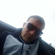 Дмитрий, 35, Туринск