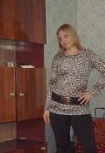 My photo - Anyuta, 38 from Ust'-Katav (@anuta7363)
