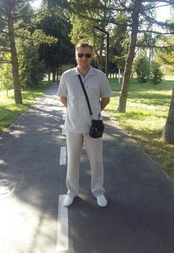 Моя фотография - Юрий, 47 из Усть-Каменогорск (@uriy148774)