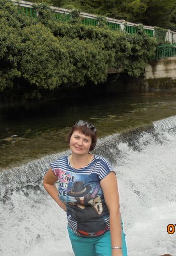 My photo - Natalya, 47 from Samara (@natalya211007)