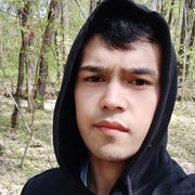 Руслвн, 24, Ростов-на-Дону